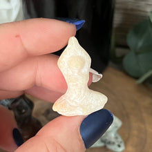 Load image into Gallery viewer, Mini Yoga Goddess