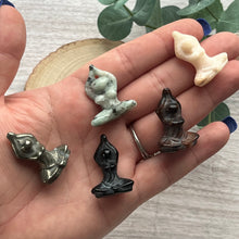 Load image into Gallery viewer, Mini Yoga Goddess