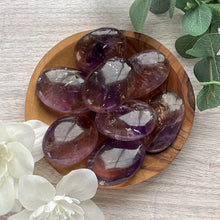 Load image into Gallery viewer, Small Ametrine Palmstone