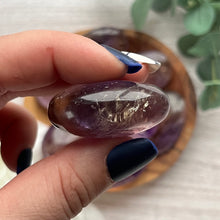 Load image into Gallery viewer, Small Ametrine Palmstone