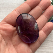 Load image into Gallery viewer, Medium Ametrine Palmstone