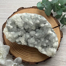 Load image into Gallery viewer, Apophyllite Statement FreeForm E