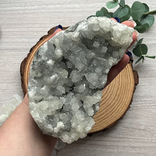 Load image into Gallery viewer, Apophyllite Statement FreeForm E