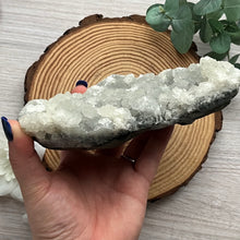 Load image into Gallery viewer, Apophyllite Statement FreeForm E