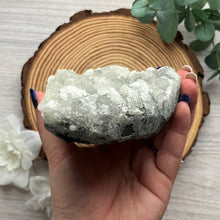 Load image into Gallery viewer, Apophyllite Statement FreeForm E