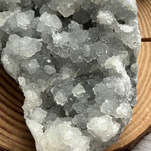 Load image into Gallery viewer, Apophyllite Statement FreeForm E