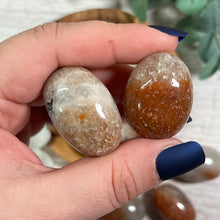 Load image into Gallery viewer, Mosaic Chalcedony Cuddle