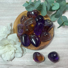 Load image into Gallery viewer, Ametrine Cuddle