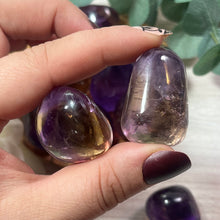 Load image into Gallery viewer, Ametrine Cuddle