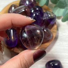 Load image into Gallery viewer, Ametrine Cuddle