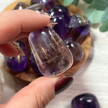 Load image into Gallery viewer, Ametrine Cuddle