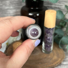 Load image into Gallery viewer, Amethyst Roller