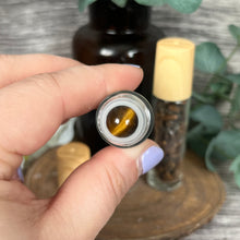Load image into Gallery viewer, Tigers Eye Roller