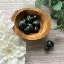 Load image into Gallery viewer, Kambaba Jasper Mushrooms