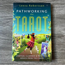 Load image into Gallery viewer, Jasmine's Chiffonjé: Pathworking the Tarot