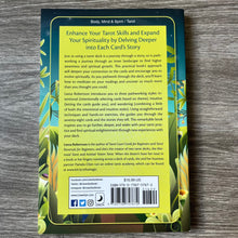 Load image into Gallery viewer, Jasmine's Chiffonjé: Pathworking the Tarot