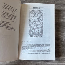 Load image into Gallery viewer, Jasmine's Chiffonjé: Meditations on the Tarot-A Journey into Christian Hermeticism