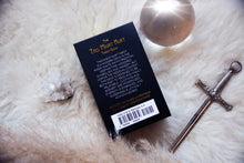 Load image into Gallery viewer, This Might Hurt Tarot - Isabella Rotman
