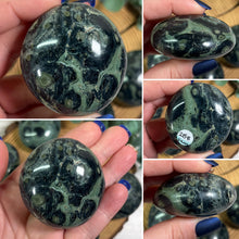 Load image into Gallery viewer, Kambaba Jasper Palmstone