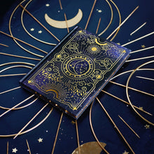 Load image into Gallery viewer, La Lune Journal - The Quirky Cup Collective