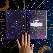 Load image into Gallery viewer, La Lune Journal - The Quirky Cup Collective