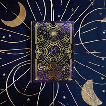 Load image into Gallery viewer, La Lune Journal - The Quirky Cup Collective