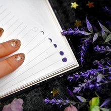 Load image into Gallery viewer, La Lune Journal - The Quirky Cup Collective