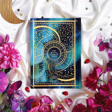 Load image into Gallery viewer, Luna Moth Journal - The Quirky Cup Collective