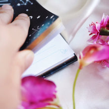 Load image into Gallery viewer, Luna Moth Journal - The Quirky Cup Collective