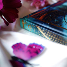 Load image into Gallery viewer, Luna Moth Journal - The Quirky Cup Collective