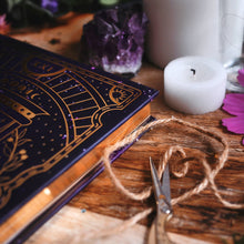 Load image into Gallery viewer, Made of Stars Journal - The Quirky Cup Collective