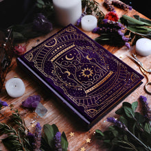 Load image into Gallery viewer, Made of Stars Journal - The Quirky Cup Collective