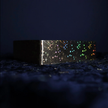 Load image into Gallery viewer, GOLD Crystalstruck Tarot© Card Deck - Moonstruck Crystals