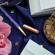 Load image into Gallery viewer, Blue You Got This Pen- The Quirky Cup Collective