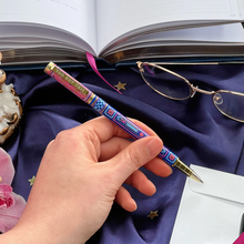 Load image into Gallery viewer, Blue You Got This Pen- The Quirky Cup Collective
