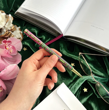 Load image into Gallery viewer, Green You Got This Pen- The Quirky Cup Collective