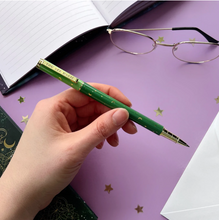 Load image into Gallery viewer, Green You are Magic Pen - The Quirky Cup Collective