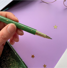 Load image into Gallery viewer, Green You are Magic Pen - The Quirky Cup Collective
