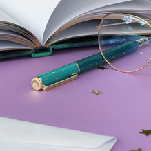 Load image into Gallery viewer, Teal You are Magic Pen - The Quirky Cup Collective