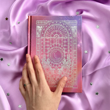 Load image into Gallery viewer, Iridescence Journal - The Quirky Cup Collective