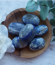 Load image into Gallery viewer, Lapis Lazuli Cuddle