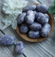 Load image into Gallery viewer, Lepidolite Cuddle