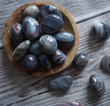 Load image into Gallery viewer, Botswana Agate Tumble