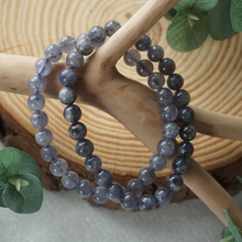 Load image into Gallery viewer, iolite Bracelet