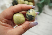 Load image into Gallery viewer, Serpentine Tumble