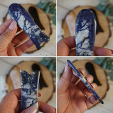 Load image into Gallery viewer, The Fishtail GuaSha