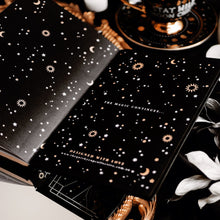 Load image into Gallery viewer, Sun & Moon Journal - The Quirky Cup Collective