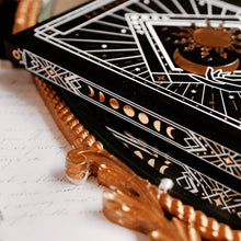 Load image into Gallery viewer, Sun & Moon Journal - The Quirky Cup Collective