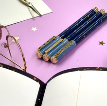 Load image into Gallery viewer, Navy You Are Magic Pen- The Quirky Cup Collective