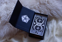 Load image into Gallery viewer, This Might Hurt Tarot - Isabella Rotman